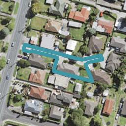 18B Rosier Road, Glen Eden, Auckland