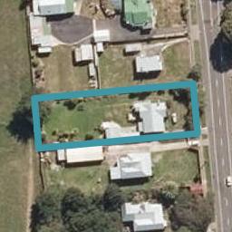 470 Wellington Road, Marton