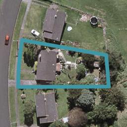 96 Cook Street, Marfell, New Plymouth