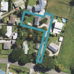 110A Valley Road, Mangapapa, Gisborne