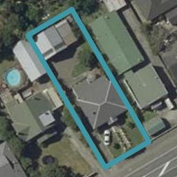435 Featherston Street, Palmerston North, Palmerston North