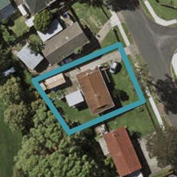 6 Sandrine Avenue, Clover Park, Auckland