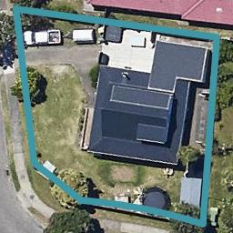 16 Captains Cove, Coastlands, Whakatane