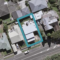 25 Barriball Street, Fitzroy, New Plymouth