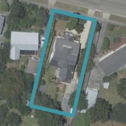 37 Wyndham Street, Ashhurst, Ashhurst