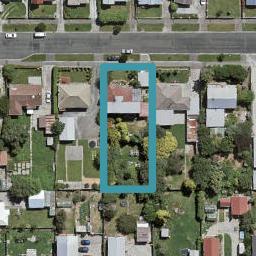 59 William Street, Appleby, Invercargill