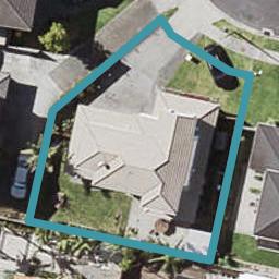 16 Stonebrooke Lane, Flat Bush, Auckland
