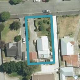 37 Rogers Street, Blenheim
