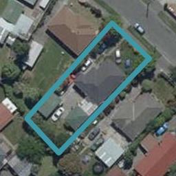 6 Twyford Street, Bishopdale, Christchurch