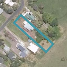 16 Regent Street, Whakapirau