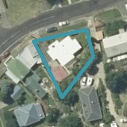 202 Karaka Road, Thames
