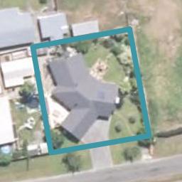 1 Stafford Street, Westport, Westport