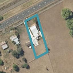 55 Makohine Lane, Ohingaiti