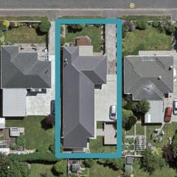 35 Thurso Street, Waverley, Invercargill