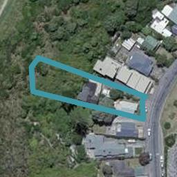 158 Breaker Bay Road, Breaker Bay, Wellington