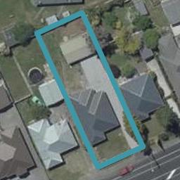 111 Pages Road, Wainoni, Christchurch