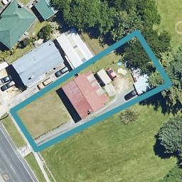 75 Ford Road, Fordlands, Rotorua