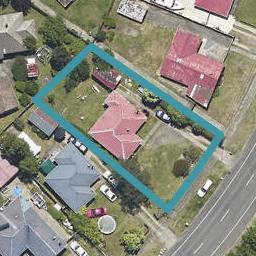 55 River Road, Kawerau, Kawerau