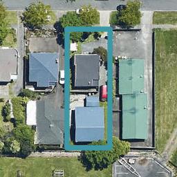 10 Elizabeth Street, Victoria, Rotorua