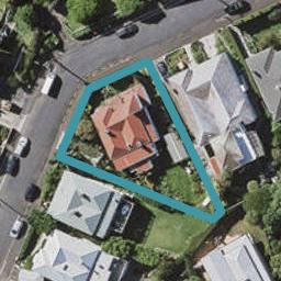 12/8A St Aubyn Street, Devonport, Auckland