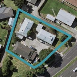 100 Te Irirangi Drive, Clover Park, Auckland