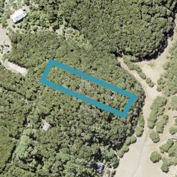 0 North Cove, Kawau Island, Kawau Island