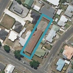 585 Queen Street East, Levin, Levin
