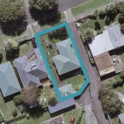10 Woodleigh Street, Frankleigh Park, New Plymouth