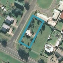 164 Flora Road, Lumsden, Lumsden