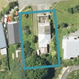 48 Scotland Street, Picton