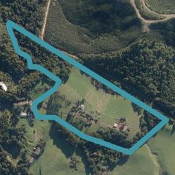108 Mangakino Lane, Kauri