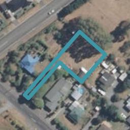 9 Fairfield Road, Fairton, Ashburton