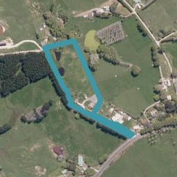956A Oneriri Road, Kaiwaka, Kaiwaka