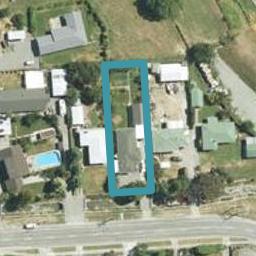 6 Old Renwick Road, Mayfield, Blenheim