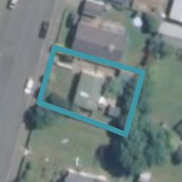48 Maude Street, Temuka