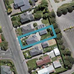 289 Racecourse Road, Waverley, Invercargill