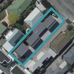 3/130 Southampton Street, Sydenham, Christchurch