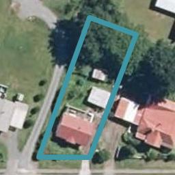 39A Grey Street, Raetihi