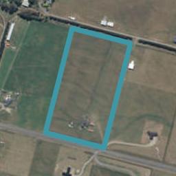 44 Eyredale Road, Eyrewell, Rangiora