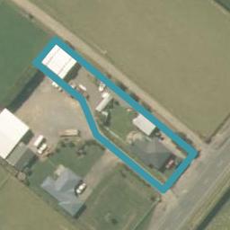 2256 Riverton Wallacetown Highway, Riverton