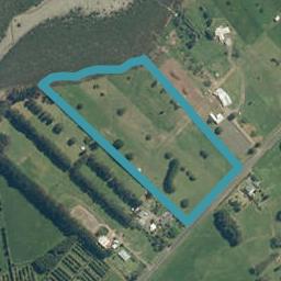 179 GORDON RD, Waiuku, Pollok