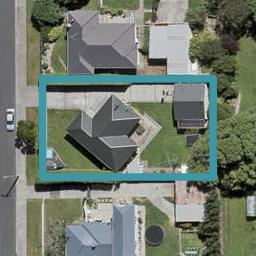 17 Stapleton Street, Kingswell, Invercargill
