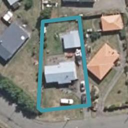 26 Flower Street, Bulls
