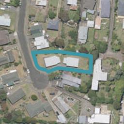 9B Banks Place, Tawhero, Whanganui