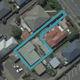 21A Wrights Road, Addington, Christchurch