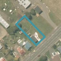 64 Palmerston Street, Riverton