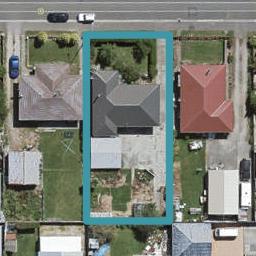 289 Tramway Road, Heidelberg, Invercargill