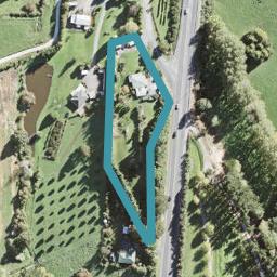 1693 Pohuehue Road, Warkworth