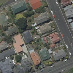 9/5 Grant Street, Dunedin Central, Dunedin