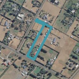 203 Seafield Road, Elgin, Ashburton